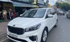 Kia Sedona 2018 - đăng ký lần đầu 01/2019