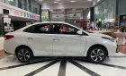 Toyota Vios 2023 - Chỉ từ 455 triệu, nhiều tính năng hiện đại