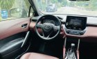 Toyota Corolla Cross 2021 - Giá bán 665 triệu