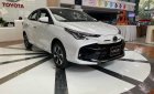 Toyota Vios 2023 - Chỉ từ 455 triệu, nhiều tính năng hiện đại