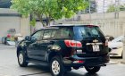 Chevrolet Trailblazer 2018 - Màu Đen