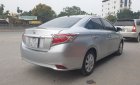 Toyota Vios 2014 - Xe tư nhân gia đình