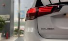 Mitsubishi Outlander 2022 - Xả kho ưu đãi 150% phí trước bạ, camera 360, phụ kiện chính hãng - Lãi suất ưu đãi chỉ 7%