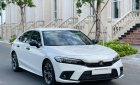 Honda Civic 2022 - Lên sàn 5D, ghế da