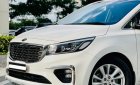 Kia Sedona 2018 - ghế Limousine, 2 màn hình tựa đầu