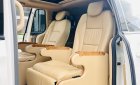 Kia Sedona 2018 - ghế Limousine, 2 màn hình tựa đầu