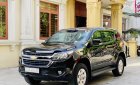 Chevrolet Trailblazer 2018 - Màu Đen