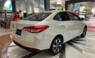 Toyota Vios 2023 - Chỉ từ 455 triệu trang bị nhiều option hiện đại