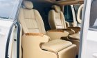 Kia Sedona 2018 - ghế Limousine, 2 màn hình tựa đầu