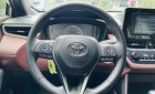 Toyota Corolla Cross 2021 - Giá bán 665 triệu