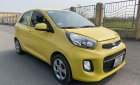 Kia Morning 2016 - Tư nhân chính chủ, đăng kiểm dài