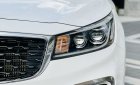 Kia Sedona 2018 - ghế Limousine, 2 màn hình tựa đầu