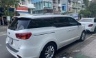 Kia Sedona 2018 - đăng ký lần đầu 01/2019