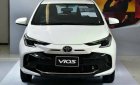 Toyota Vios 2023 - Chỉ từ 455 triệu, nhiều tính năng hiện đại