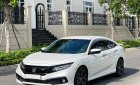 Honda Civic 2020 - Hỗ trợ trả góp