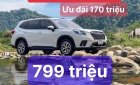 Subaru Forester 2023 - Subaru Forester 2.0i-L 🎁 Mua Xe Không Lo Về Giá 🎉