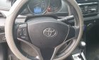 Toyota Vios 2014 - Xe tư nhân gia đình