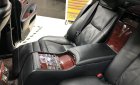 Lexus LS 460 2008 - hạng sang phuộc hơi ghế massage