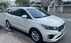 Kia Sedona 2018 - đăng ký lần đầu 01/2019