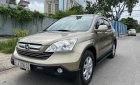 Honda CR V 2009 - Cần bán Honda CRV 2.4 2009 số tự động 