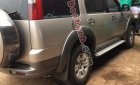 Ford Everest 2008 - Bán xe Ford Everest G 2008