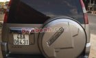 Ford Everest 2008 - Bán xe Ford Everest G 2008