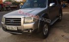 Ford Everest 2008 - Bán xe Ford Everest G 2008