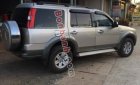 Ford Everest 2008 - Bán xe Ford Everest G 2008