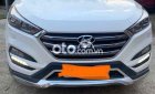 Hyundai Tucson Huyndai  2019 đăng ký 2020 màu trắng 2019 - Huyndai Tucson 2019 đăng ký 2020 màu trắng