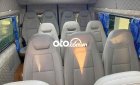 Ford Transit Bán xe   16 chỗ bản Luxury 2018 - Bán xe Ford transit 16 chỗ bản Luxury