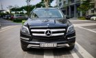 Mercedes-Benz GL 350 2016 - Lướt nhẹ: 66.666 miles