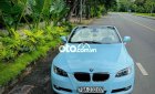 BMW i3  seri3 mui trần - bao kiểm hãng 2010 - BMW seri3 mui trần - bao kiểm hãng
