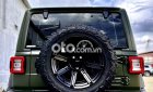 Jeep Wrangler   3000km -Giá Nào Cũng bán-2023 2023 - Jeep Wrangler 3000km -Giá Nào Cũng bán-2023