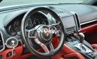 Porsche Cayenne   Platinum Edition model 2018 2017 - Porsche Cayenne Platinum Edition model 2018