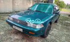 Toyota Carina Xe   đẹp phun xăng 1988 - Xe Toyota Carina đẹp phun xăng