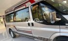 Ford Transit Bán xe   16 chỗ bản Luxury 2018 - Bán xe Ford transit 16 chỗ bản Luxury