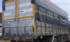 JAC N650 Plus 2023 - Xe tải JAC N650 PLUS 2023 thùng bửng nhôm