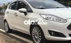 Ford Fiesta Xe gia đình 2016 - Xe gia đình