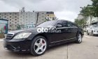 Mercedes-Benz S500 S500L 2005 - S500L