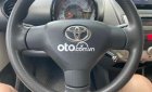 Toyota Aygo gia đinh tôi cần bán xe   nhập châu âu 2011 - gia đinh tôi cần bán xe toyota aygo nhập châu âu