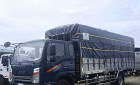 JAC N650 Plus 2023 - Xe tải JAC N650 PLUS 2023 thùng bửng nhôm