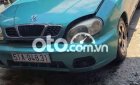Daewoo Lanos Xe dư dùng bán 2000 - Xe dư dùng bán