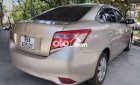 Toyota Vios Bán   MT 2016 ban E xe gia đình 2016 - Bán Toyota Vios MT 2016 ban E xe gia đình