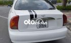 Daewoo Lanos Banxe 2004 - Banxe