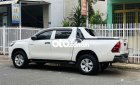 Toyota Hilux  2.4 4*2 at 2019 dk t5/2020 trắng ngọc trai 2020 - Hilux 2.4 4*2 at 2019 dk t5/2020 trắng ngọc trai