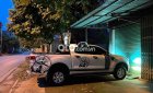 Ford Ranger Bán tải   xe nhà sd 2017 - Bán tải Ford Ranger xe nhà sd