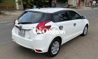 Toyota Yaris   G 2015 AT nhập thái,xe 1 chủ Gia Lai 2015 - TOYOTA YARIS G 2015 AT nhập thái,xe 1 chủ Gia Lai