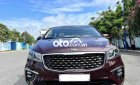 Kia Sedona  dầu 2018 - sedona dầu