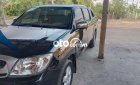 Toyota Hilux   2010 - Toyota Hilux