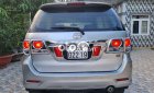 Toyota Fortuner Bán xe   2015 2.5G 2015 - Bán xe Toyota Fortuner 2015 2.5G